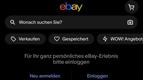 ebay händler anmelden.